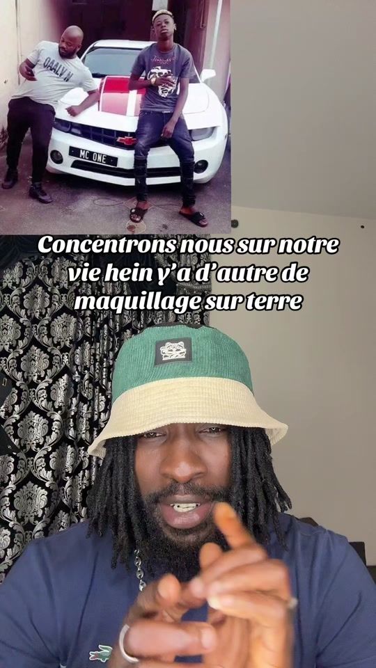 TikTok video thumbnail by 2fois_guepards