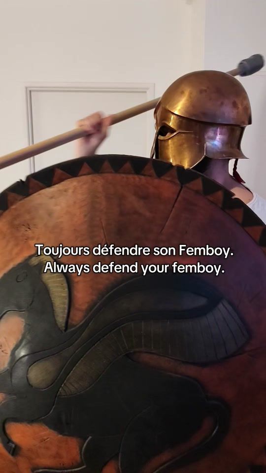 TikTok video thumbnail by galethorne