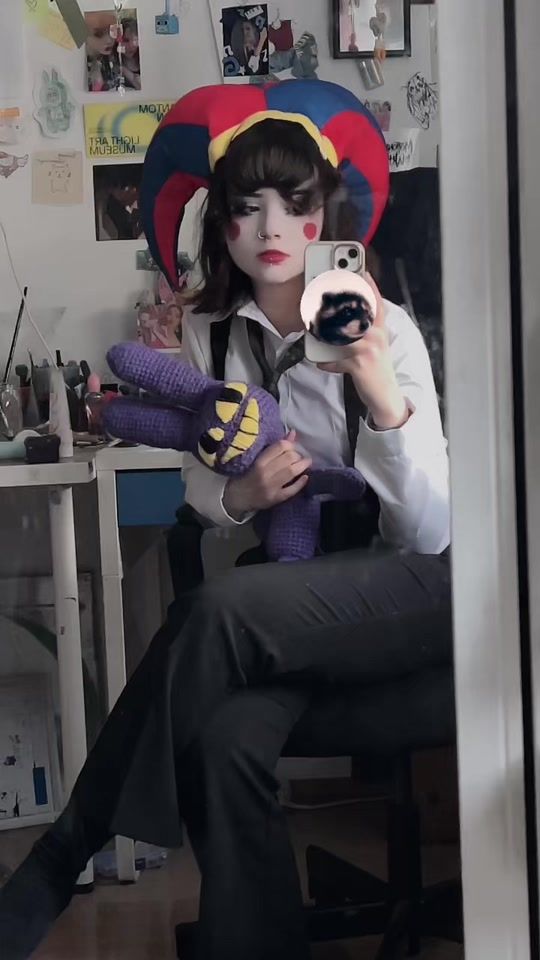 TikTok video thumbnail by lallablomy