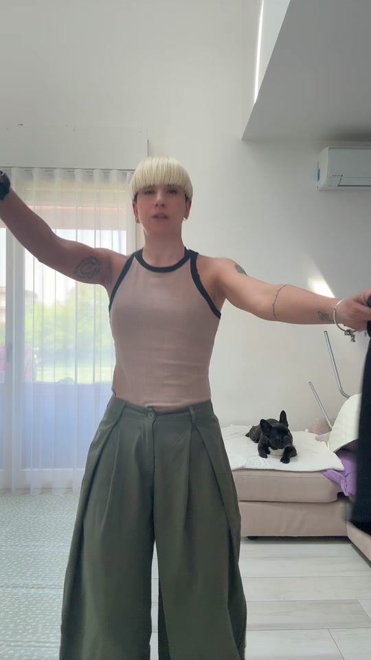 TikTok video thumbnail by enovocai