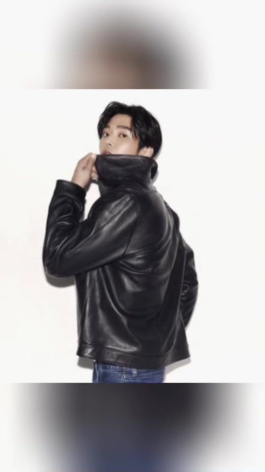 TikTok video thumbnail by sf9rochan