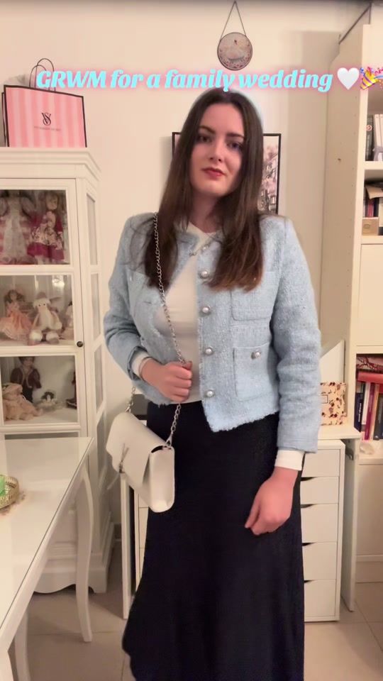TikTok video thumbnail by giuliasartorioofficial