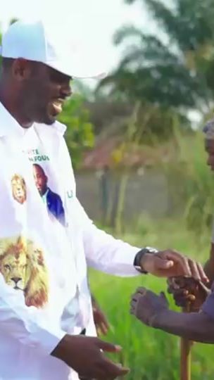 TikTok video thumbnail by davemafoula