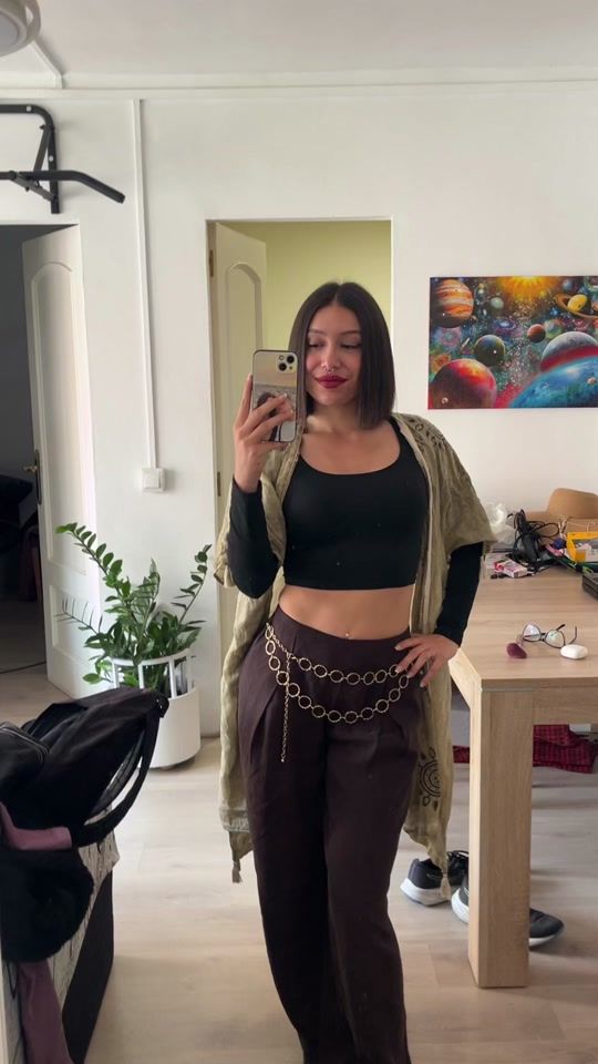 TikTok video thumbnail by carlabasso