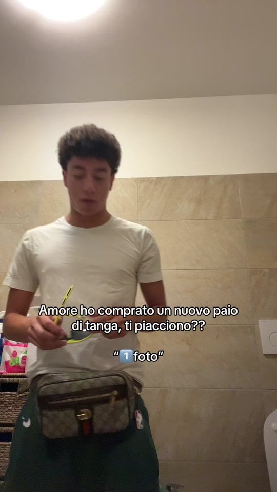 TikTok video thumbnail by brayancarugoo