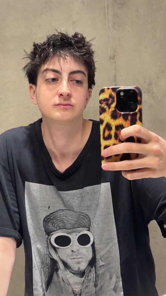 TikTok video thumbnail by andreaverde_