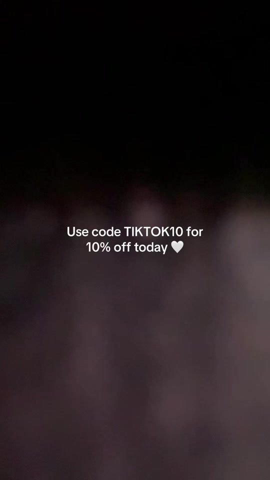 TikTok video thumbnail by keepitpersonal_x