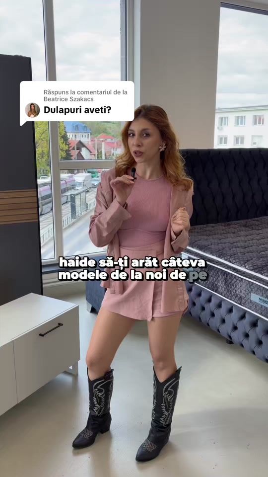 TikTok video thumbnail by modena_cluj