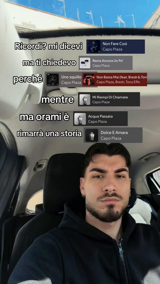 TikTok video thumbnail by paolomarrone2
