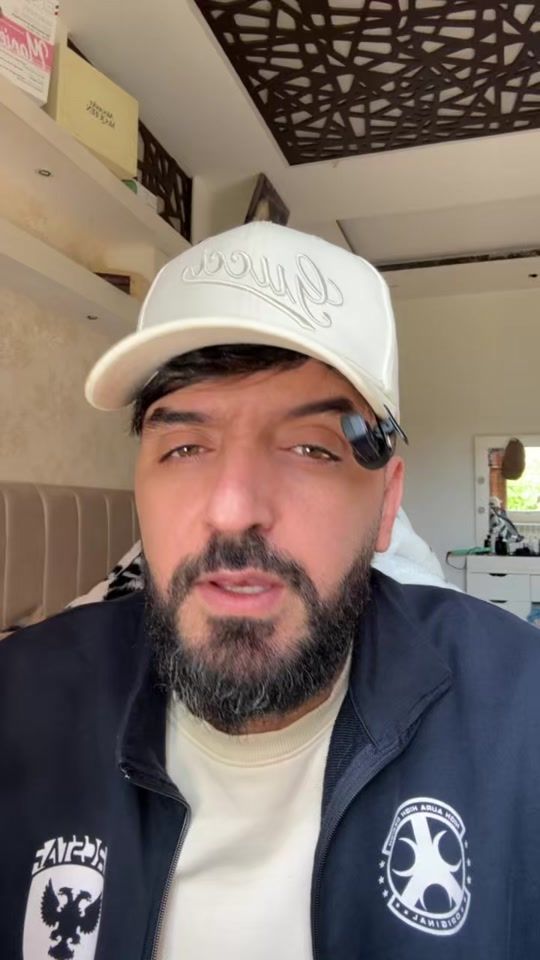 TikTok video thumbnail by midou_chaoui