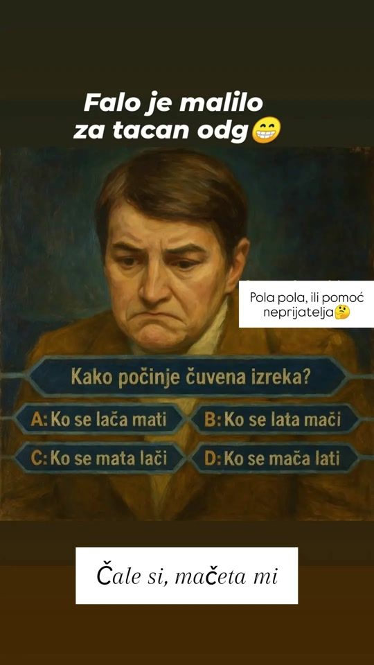 TikTok video thumbnail by kameniemotivac