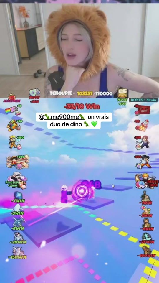 TikTok video thumbnail by devo_l