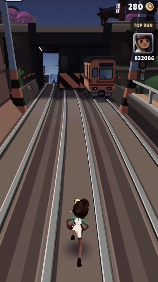 TikTok video thumbnail by hz_subwaysurf0