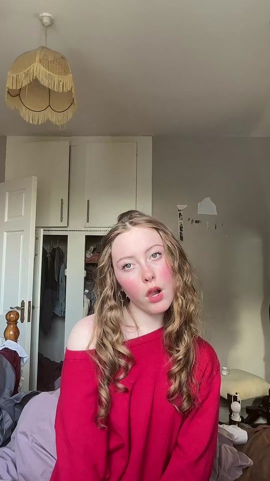 TikTok video thumbnail by choerrytreess