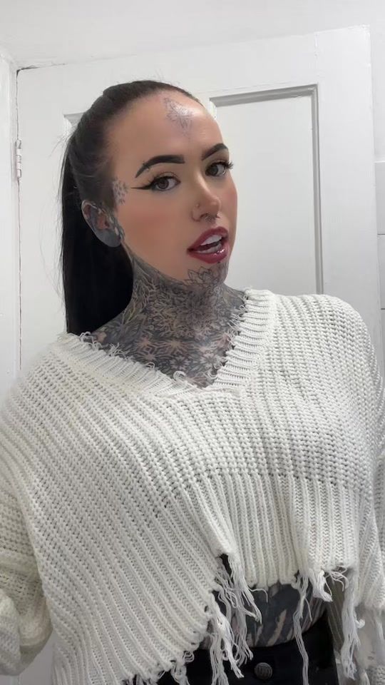 TikTok video thumbnail by teganleighgrey_