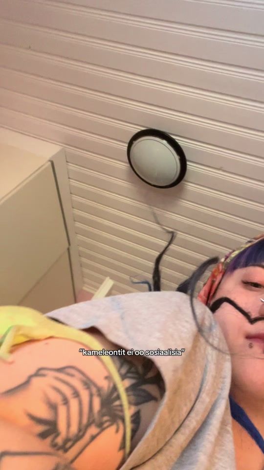TikTok video thumbnail by oonaeleonoora