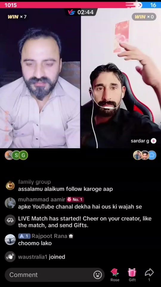 TikTok video thumbnail by salmandogar.800004