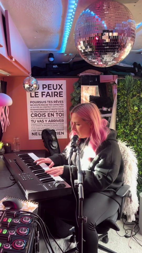 TikTok video thumbnail by thaysofficiel