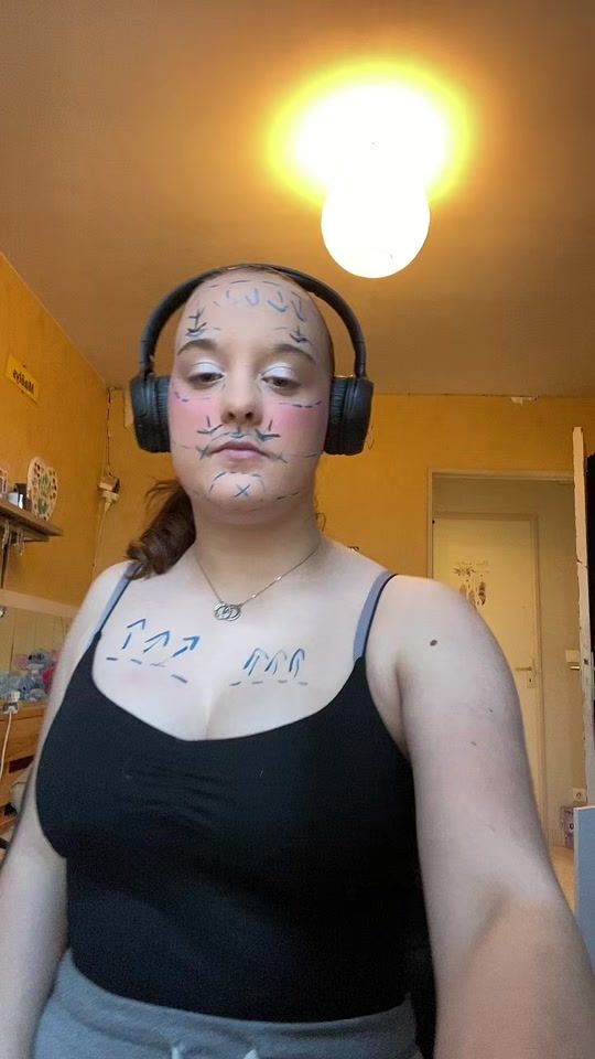 TikTok video thumbnail by maelys__630