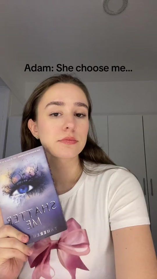 TikTok video thumbnail by ajlasbooks