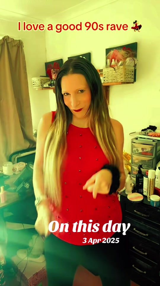 TikTok video thumbnail by louiseclaire7888theraver
