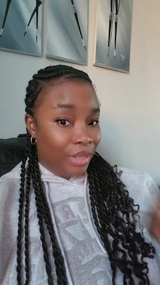 TikTok video thumbnail by queenissa237