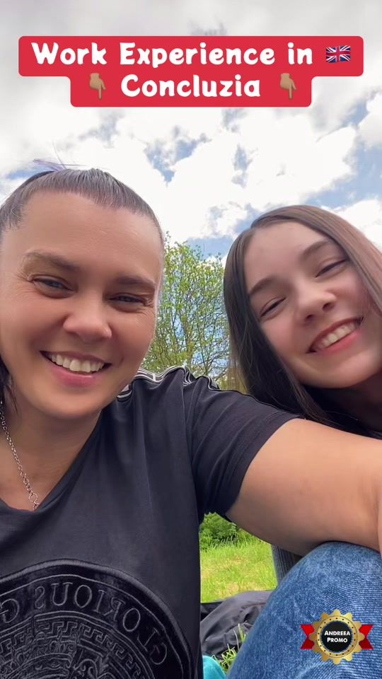 TikTok video thumbnail by andreea_promo