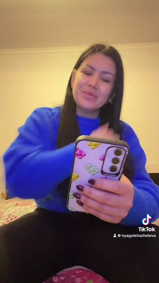 TikTok video thumbnail by nyagoletazheleva