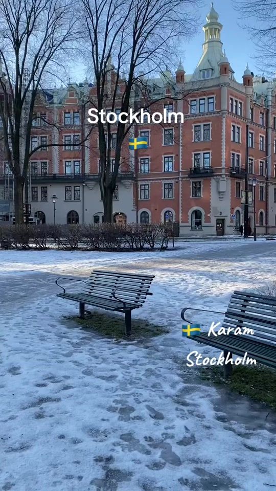 TikTok video thumbnail by karam.sweden