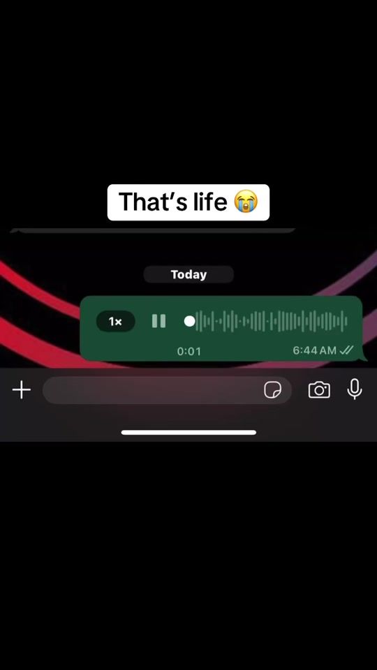 TikTok video thumbnail by mcradio01