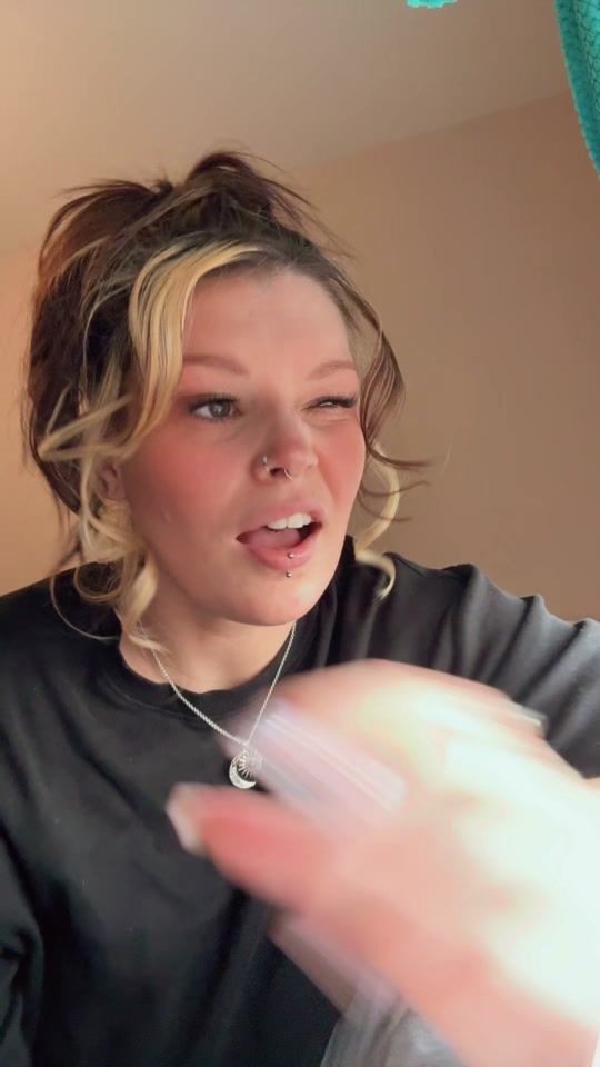 TikTok video thumbnail by geetee24