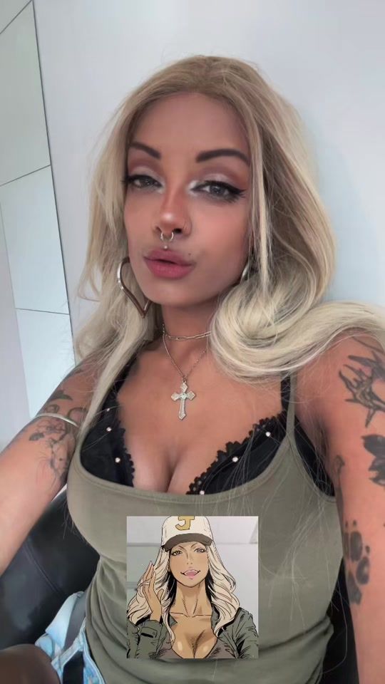 TikTok video thumbnail by aqueha_