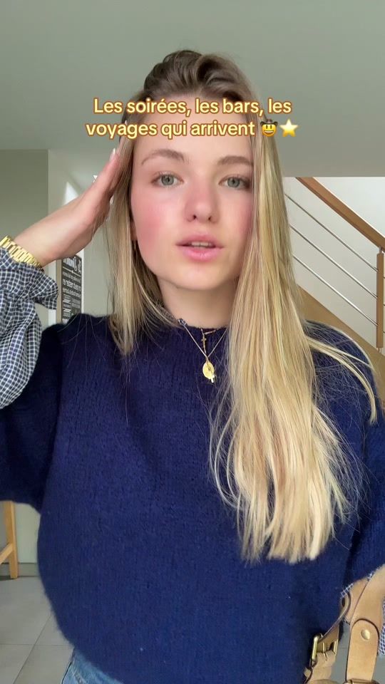 TikTok video thumbnail by lexane.fr
