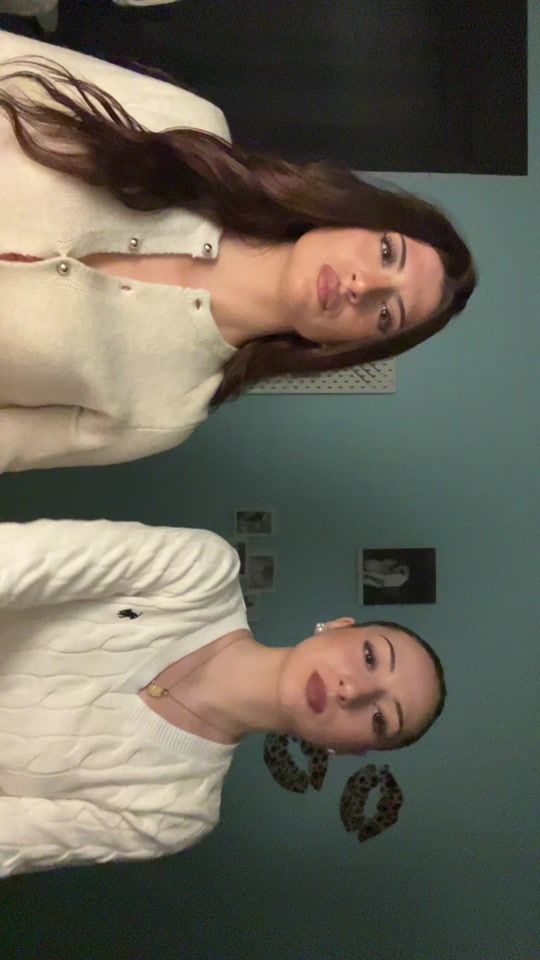 TikTok video thumbnail by _glossisters_