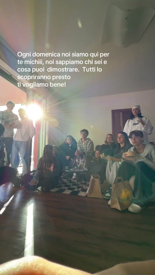 TikTok video thumbnail by matteo_andreini