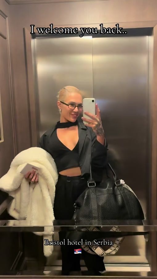 TikTok video thumbnail by elenatsagrinouofficial