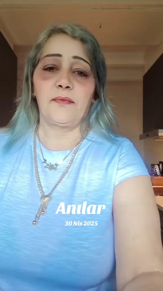 TikTok video thumbnail by asklnbedelim