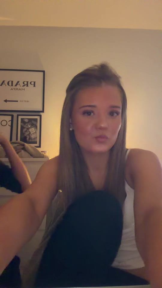 TikTok video thumbnail by isabellaandersenbjerke