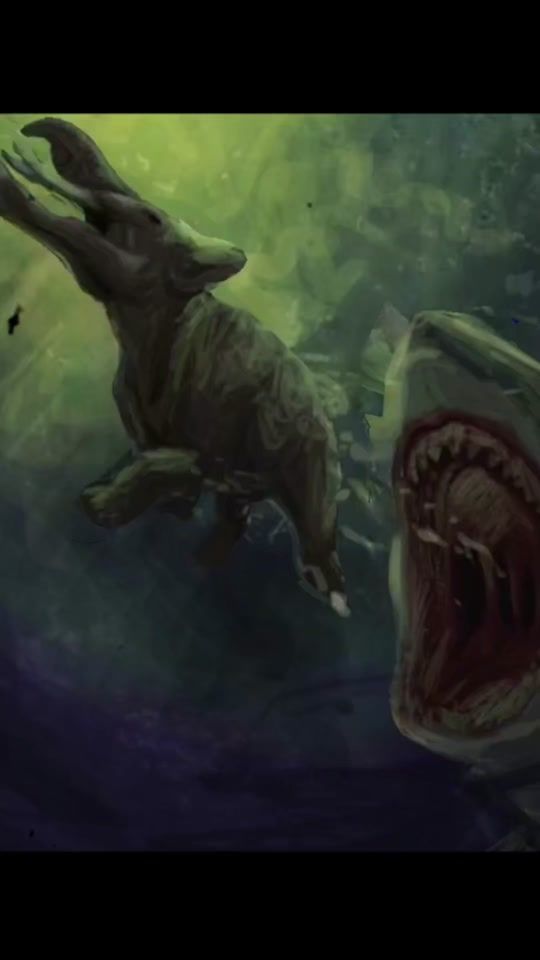 TikTok video thumbnail by prehistoricpath
