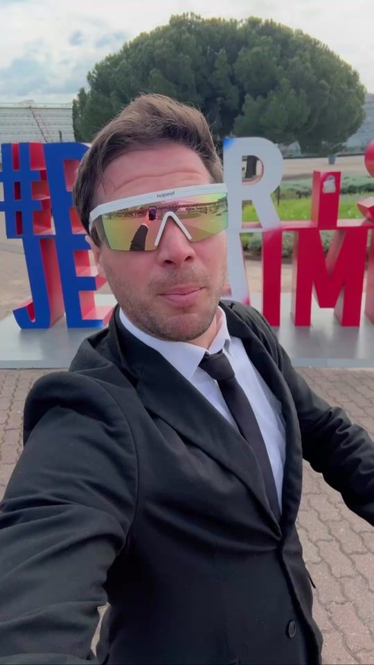 TikTok video thumbnail by suitmanparis