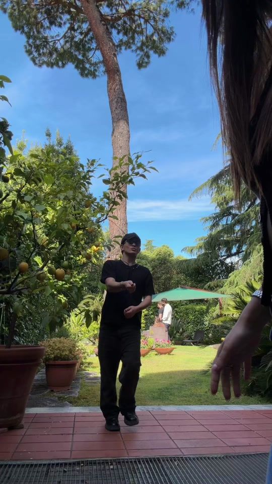 TikTok video thumbnail by martinatrincaa