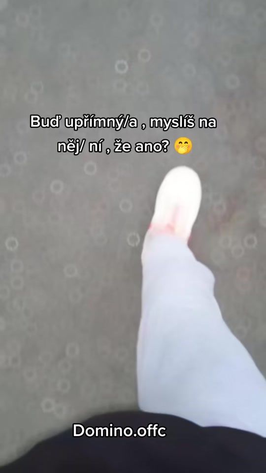 TikTok video thumbnail by domino.offc