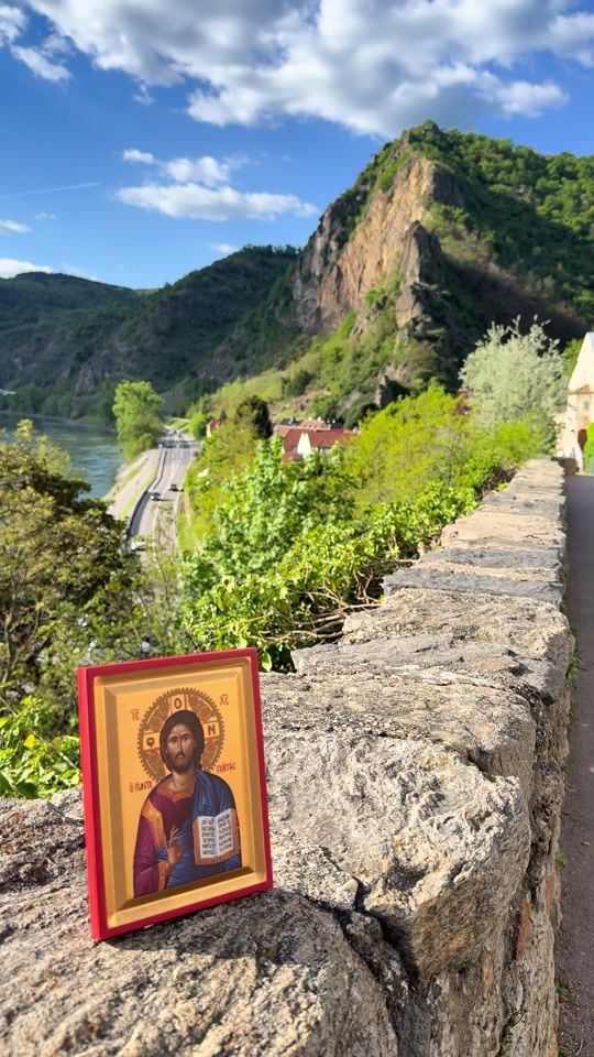 TikTok video thumbnail by byzantine.orthodox