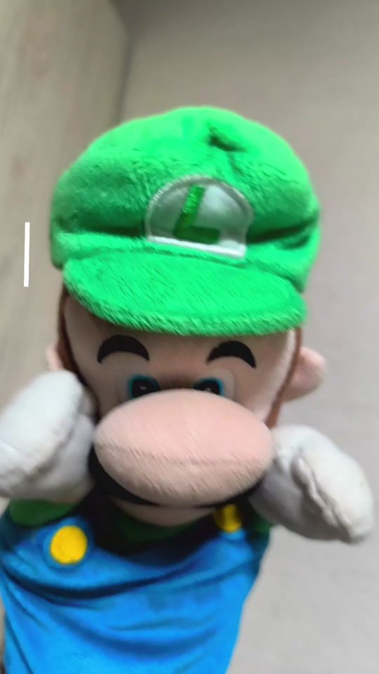 TikTok video thumbnail by supermarionetas