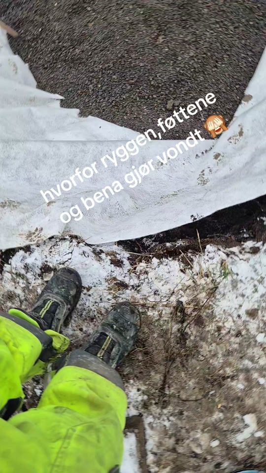 TikTok video thumbnail by espenalexandervogt