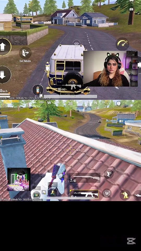 TikTok video thumbnail by teampsfgaming