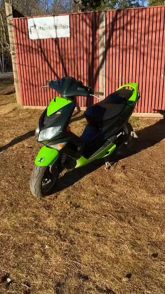 TikTok video thumbnail by 006peugeot