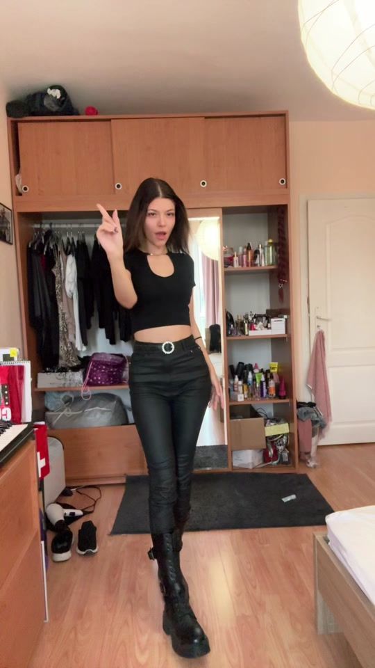TikTok video thumbnail by doroteya_vel