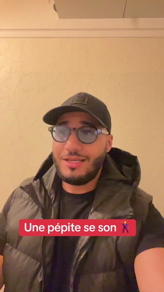 TikTok video thumbnail by petitprince_75