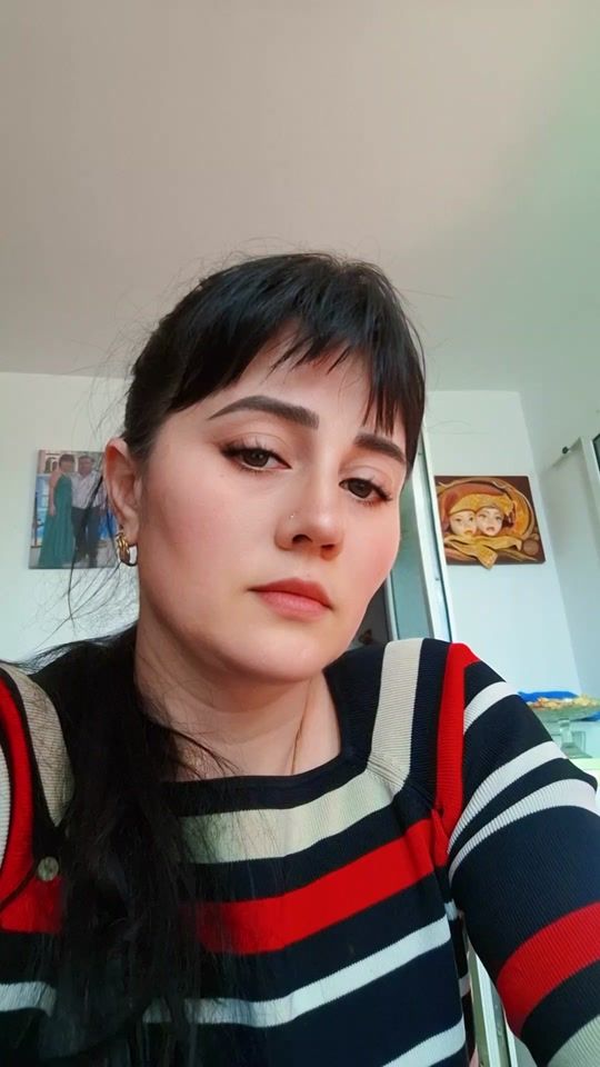 TikTok video thumbnail by florentinavlase
